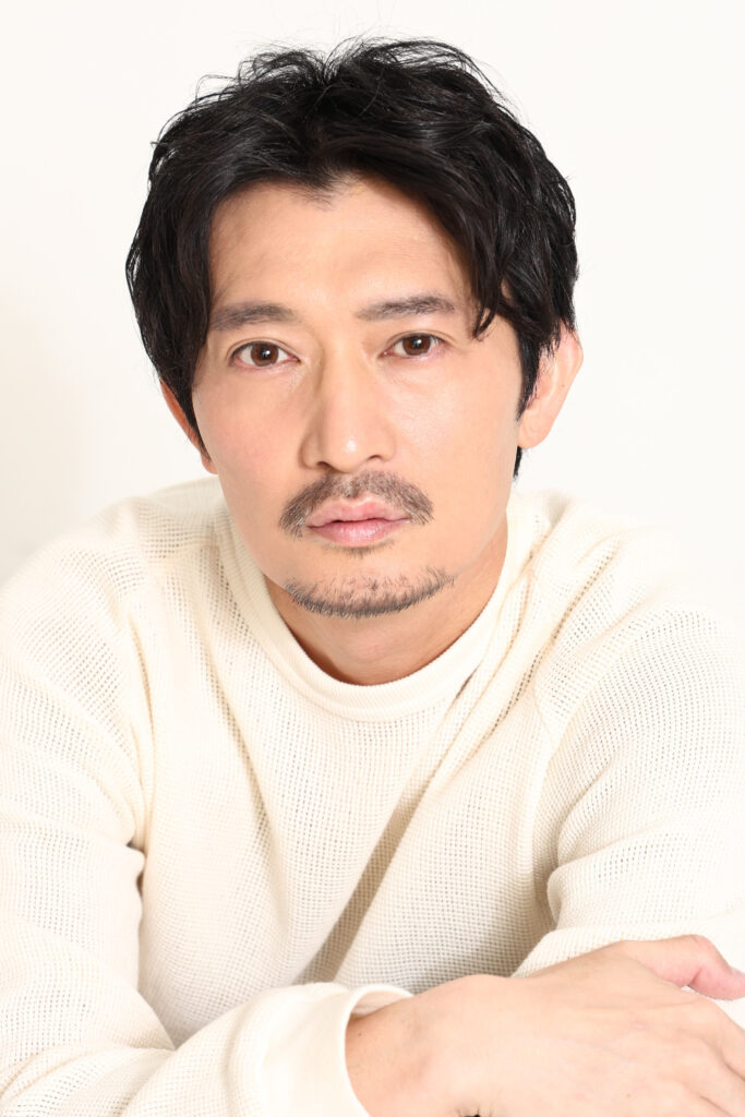 actor profile - Romi official site